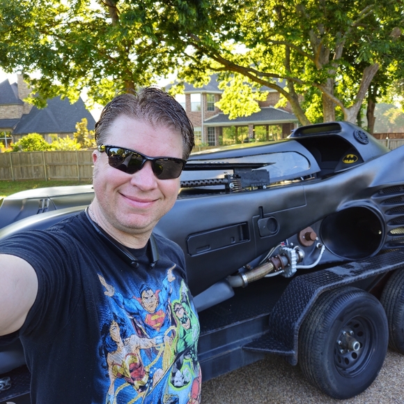 Meet your Posher, James - Picture 3 of 8